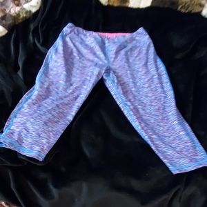 Workout pants